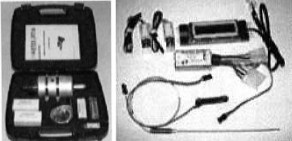 ArtésJet and ICS Case